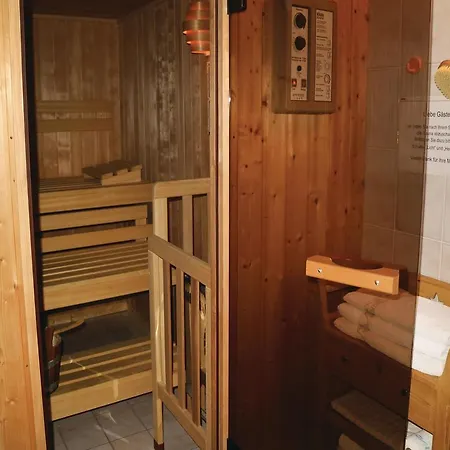 Apartmán One-bedroom In *