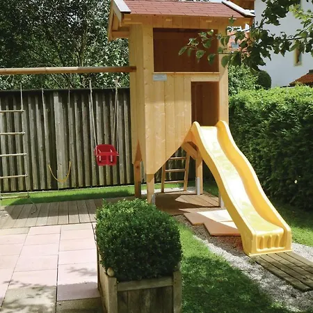 One-bedroom In Apartmán