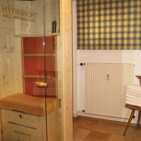 One-bedroom In * Bad Tölz