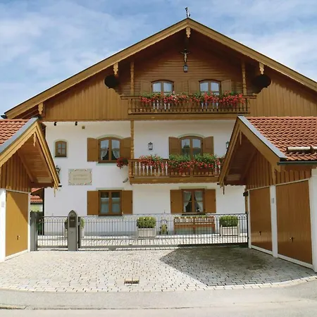 One-bedroom In