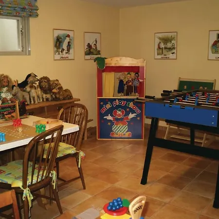One-bedroom In *
