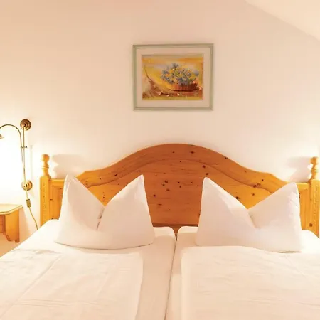 One-bedroom In Apartmán