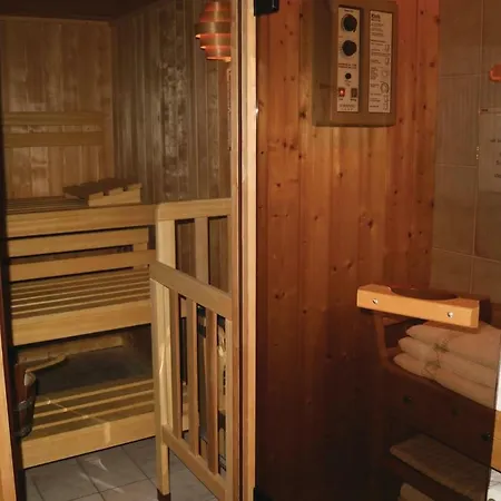 One-bedroom In Bad Tölz