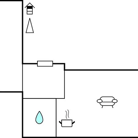 One-bedroom In Apartmán Bad Tölz