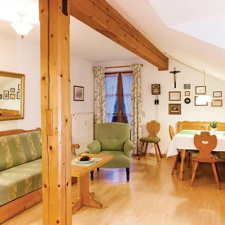 One-bedroom In